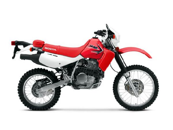 Honda XR 650 L